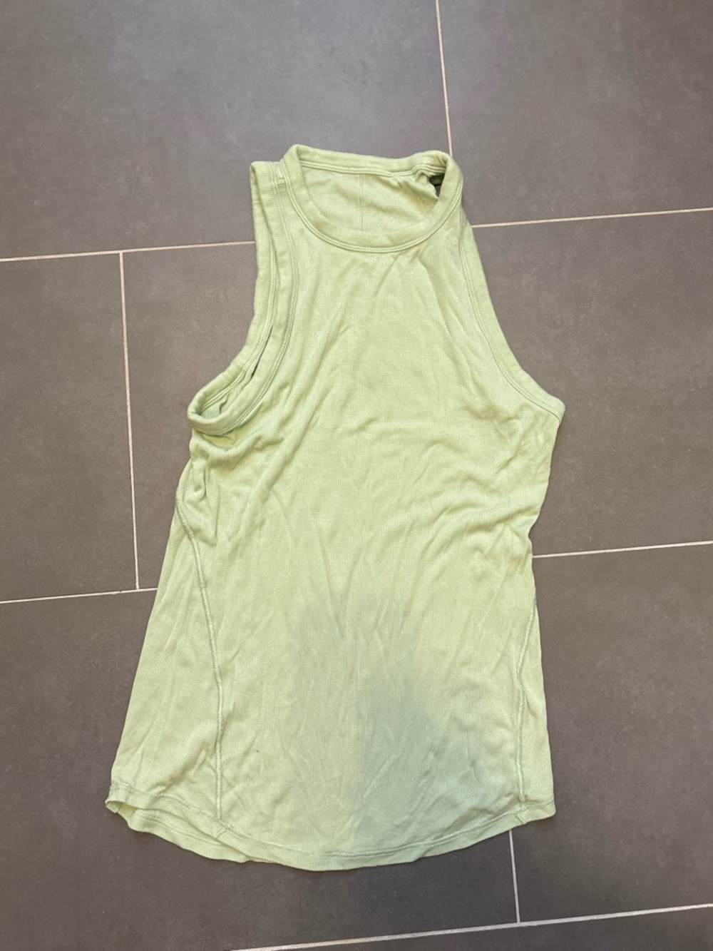 Lululemon Hold Tight Tank 6